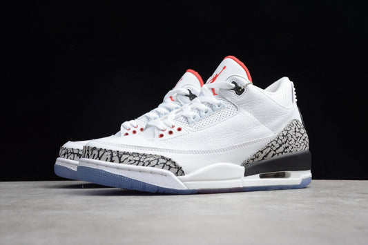 Air Jordan 3 NRG “Free Throw Line” 923096 - 101 - Buy Soccer Kits