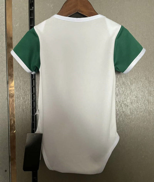 Palmeiras Away Baby Jersey 25/26 - Buy Soccer Kits