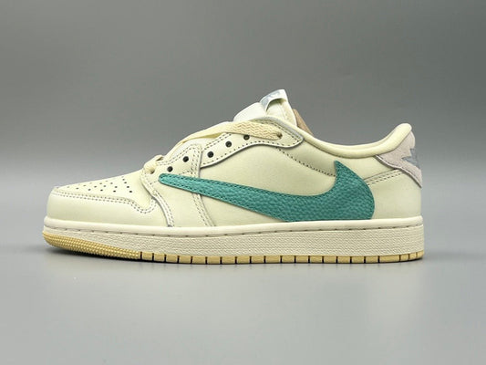 Travis Scott x Air Jordan 1 Beige - Buy Soccer Kits