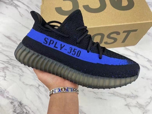 Yeezy Boost 350 V2 Dazzling Blue GY7164 - Buy Soccer Kits